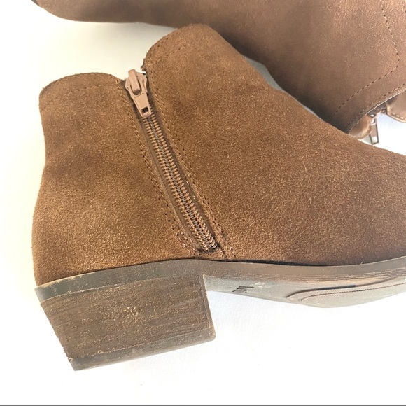 Kensie “Garry” Brown Bootie - Picture 6 of 13